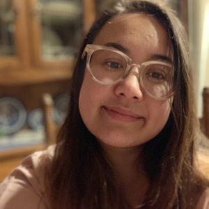 Meet your Posher, Bianca